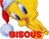 bisous gros bisous...